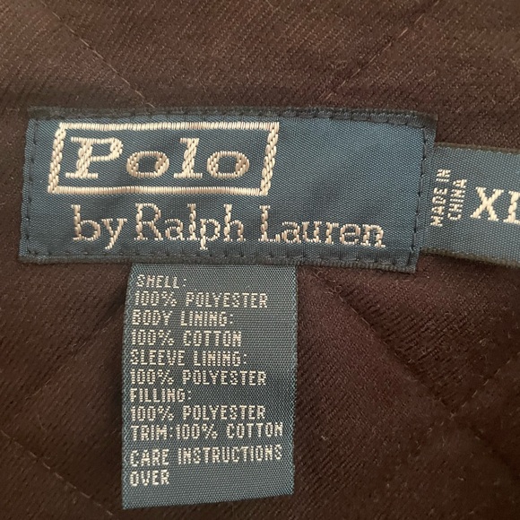 Polo by Ralph Lauren - Picture 1 of 5